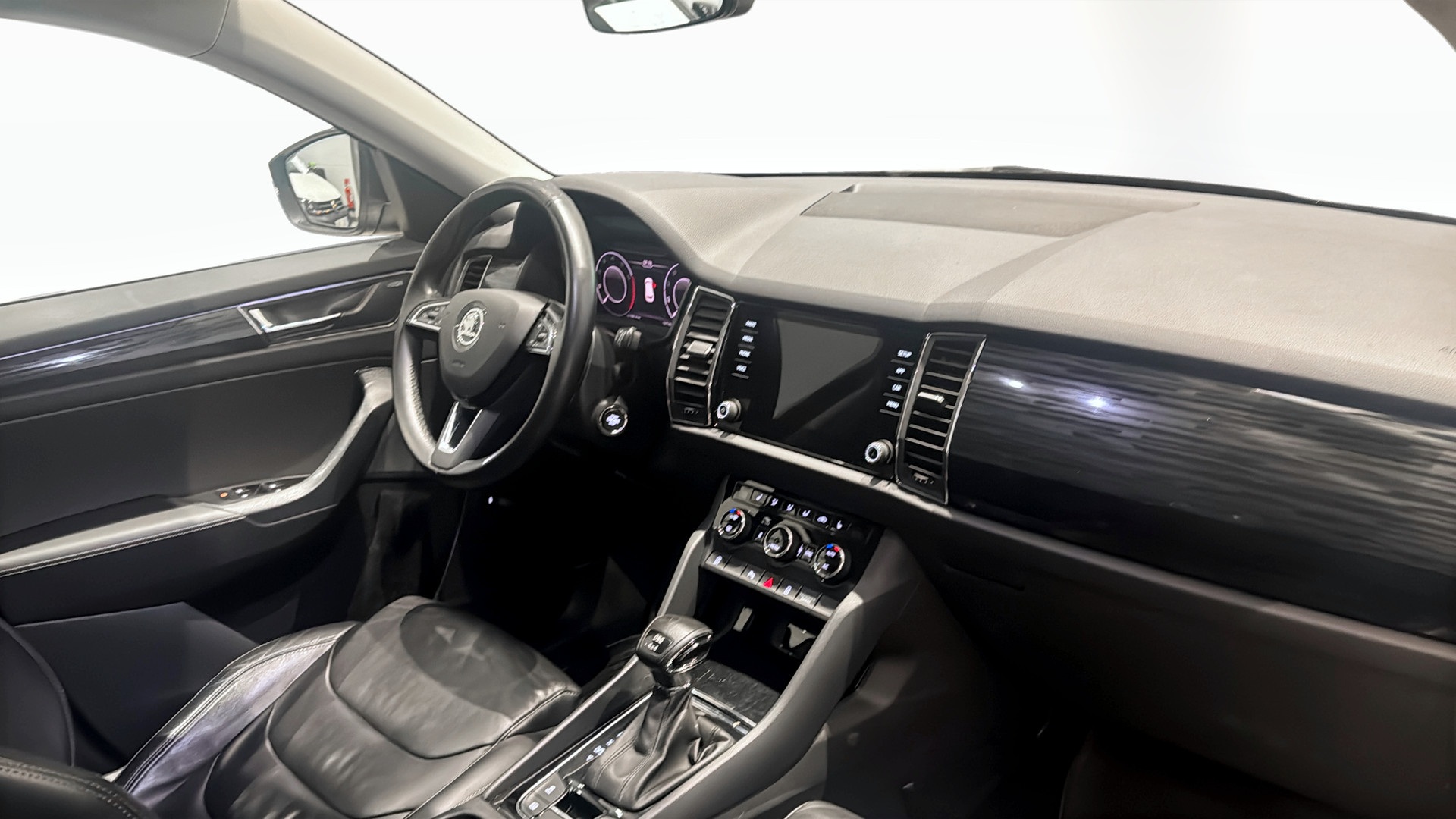 Skoda Kodiaq HLZ69H