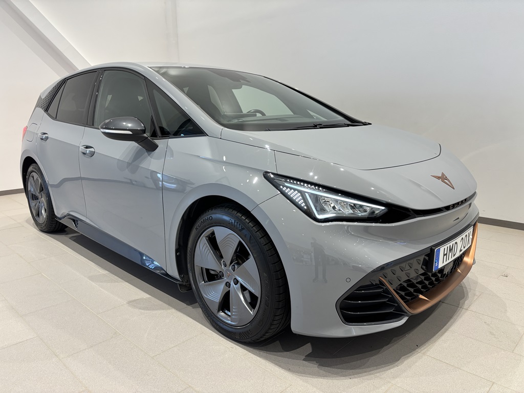 SEAT Cupra HMD20X