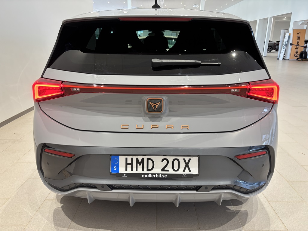 SEAT Cupra HMD20X