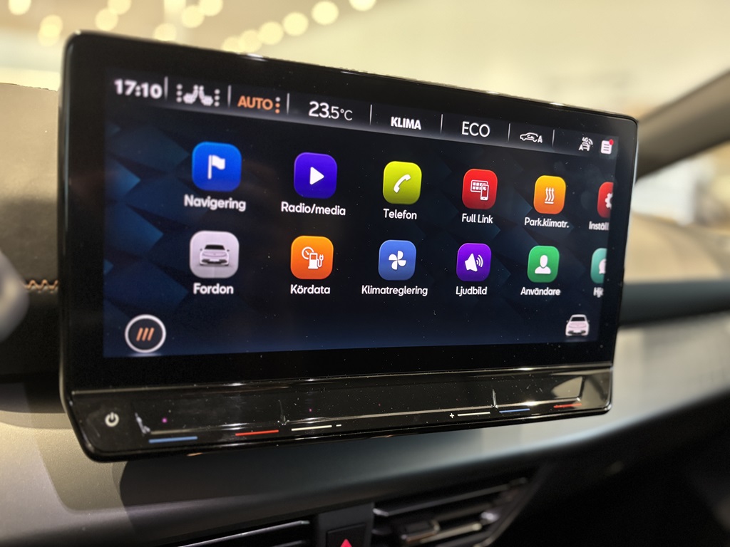 SEAT Cupra HMD20X