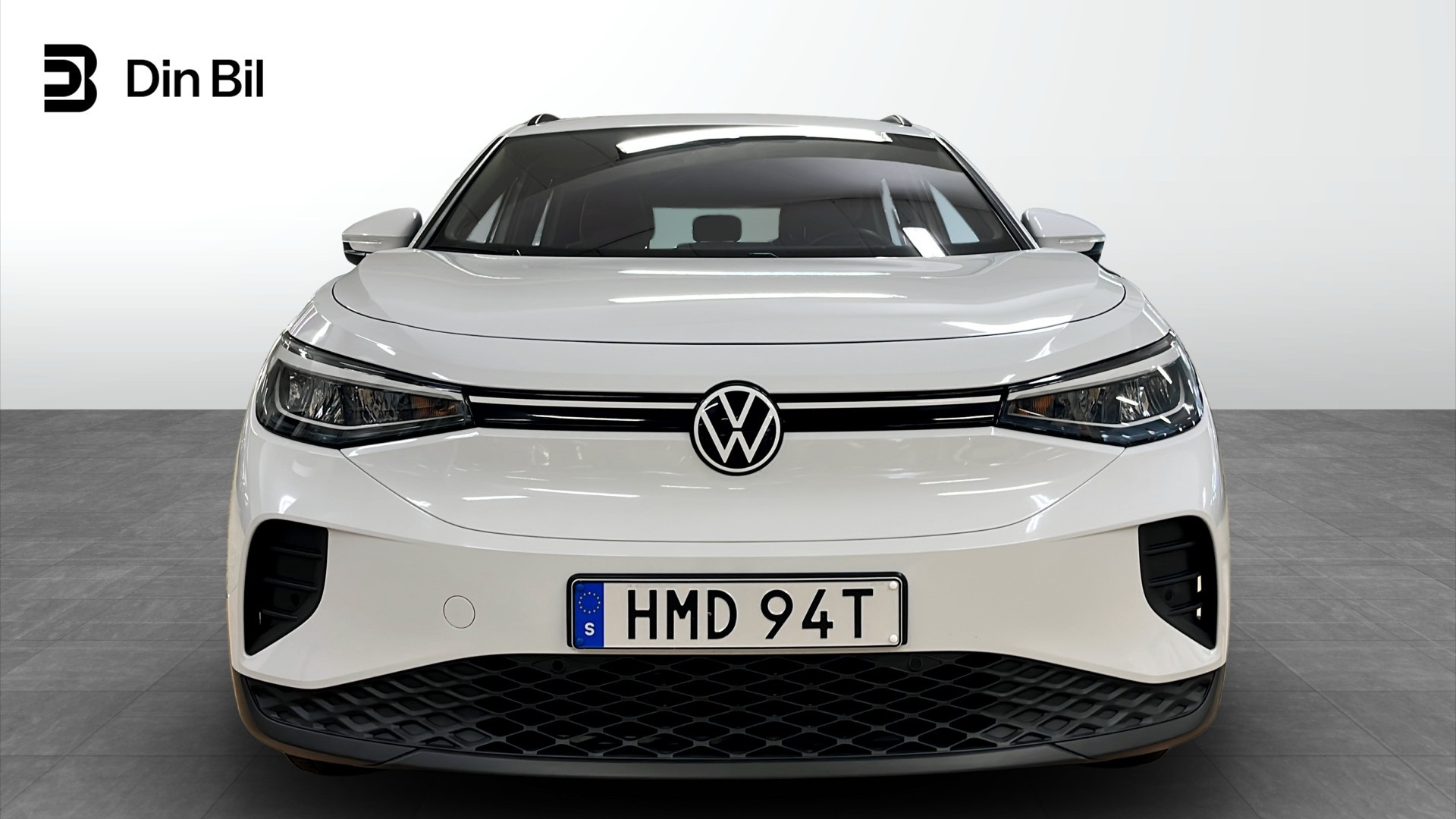 Volkswagen ID.4 HMD94T