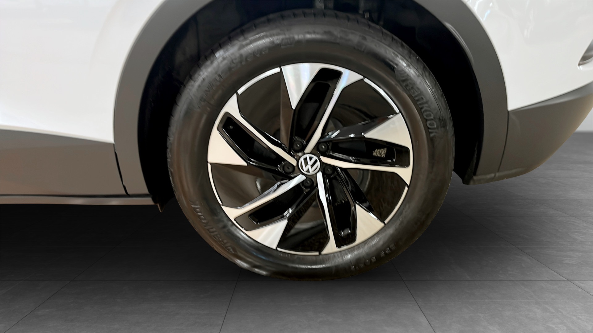 Volkswagen ID.4 HMD94T