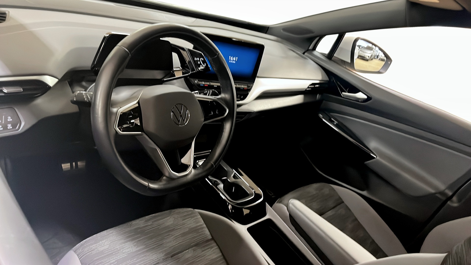 Volkswagen ID.4 HMD94T