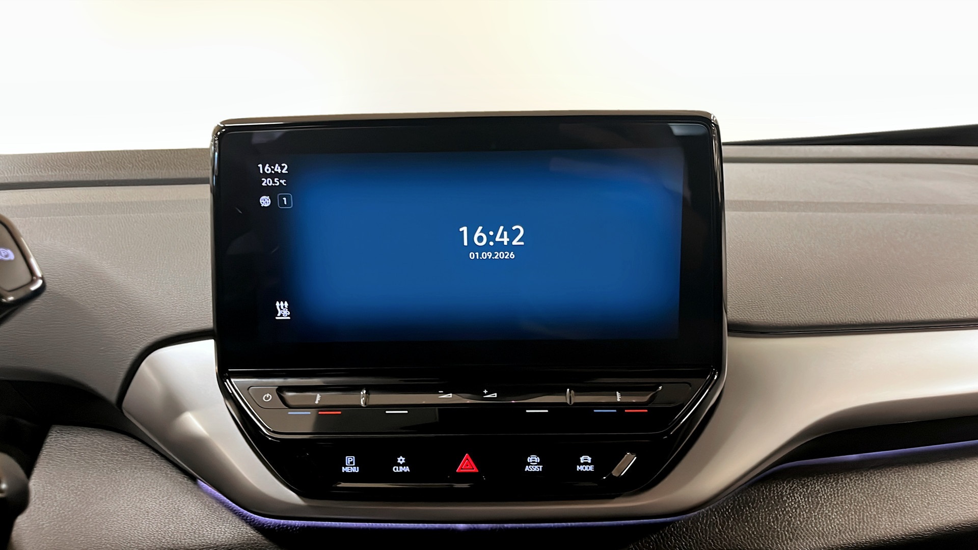 Volkswagen ID.4 HMD94T