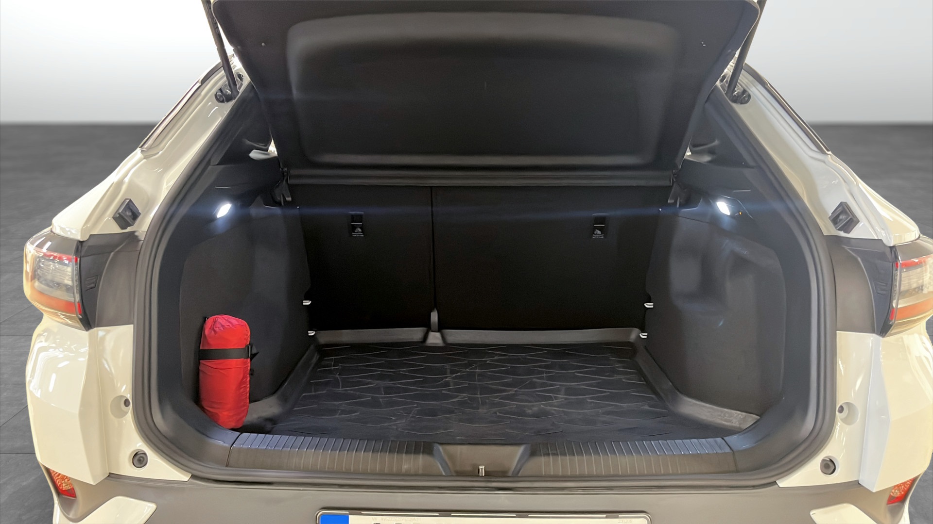 Volkswagen ID.4 HMD94T