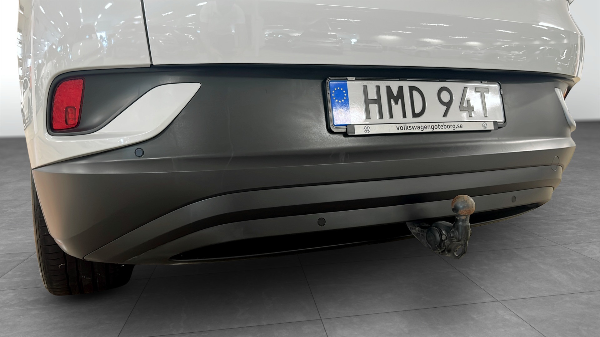Volkswagen ID.4 HMD94T