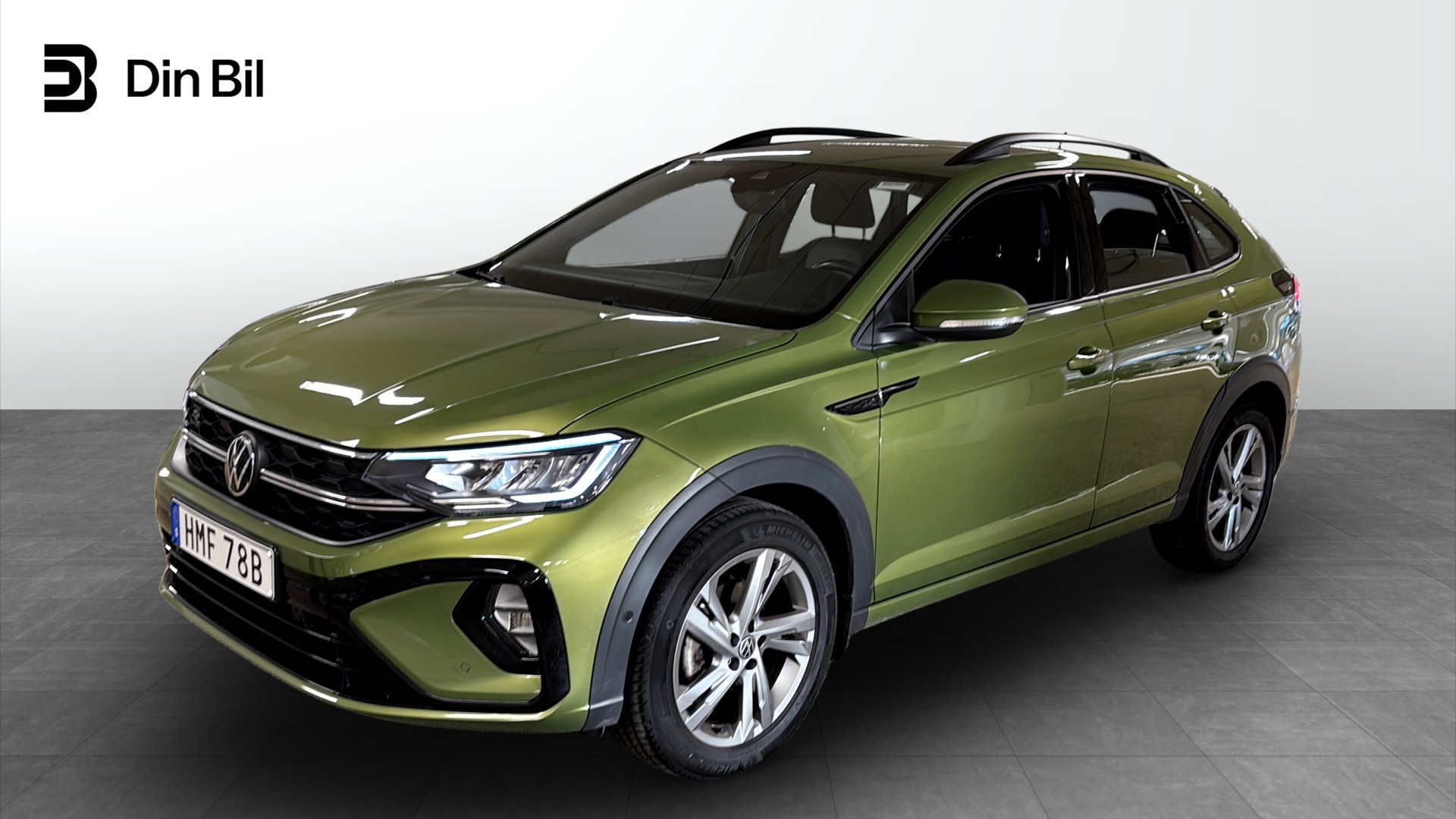 Bild för bil HMF78B