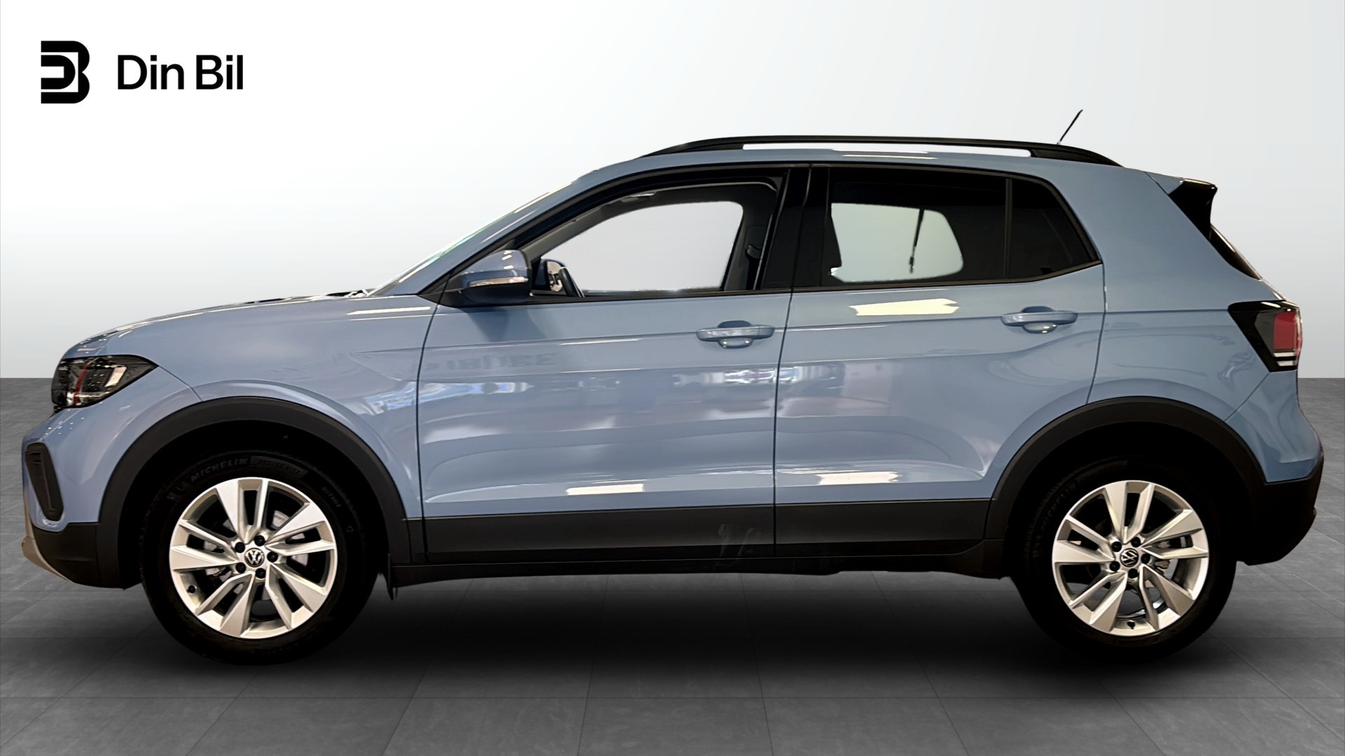 Volkswagen T-Cross HMG30Z