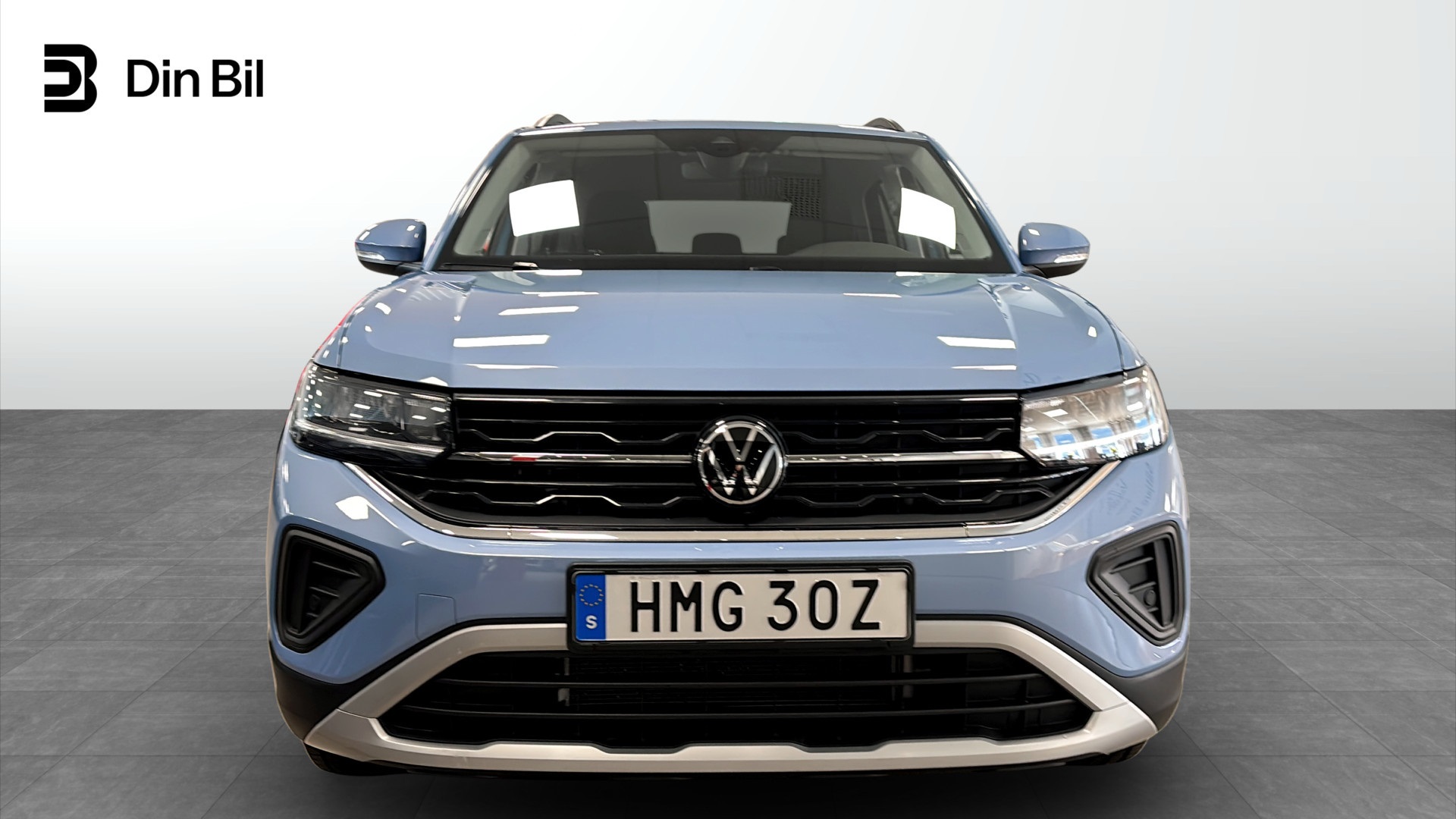 Volkswagen T-Cross HMG30Z