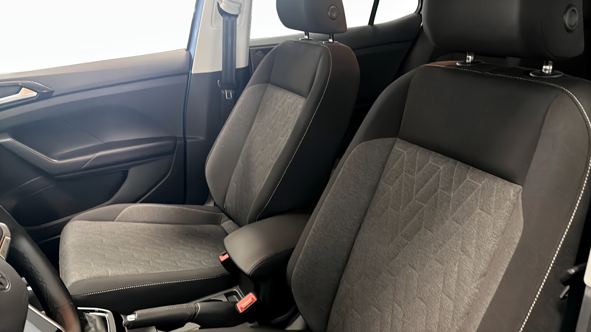 Volkswagen T-Cross HMG30Z