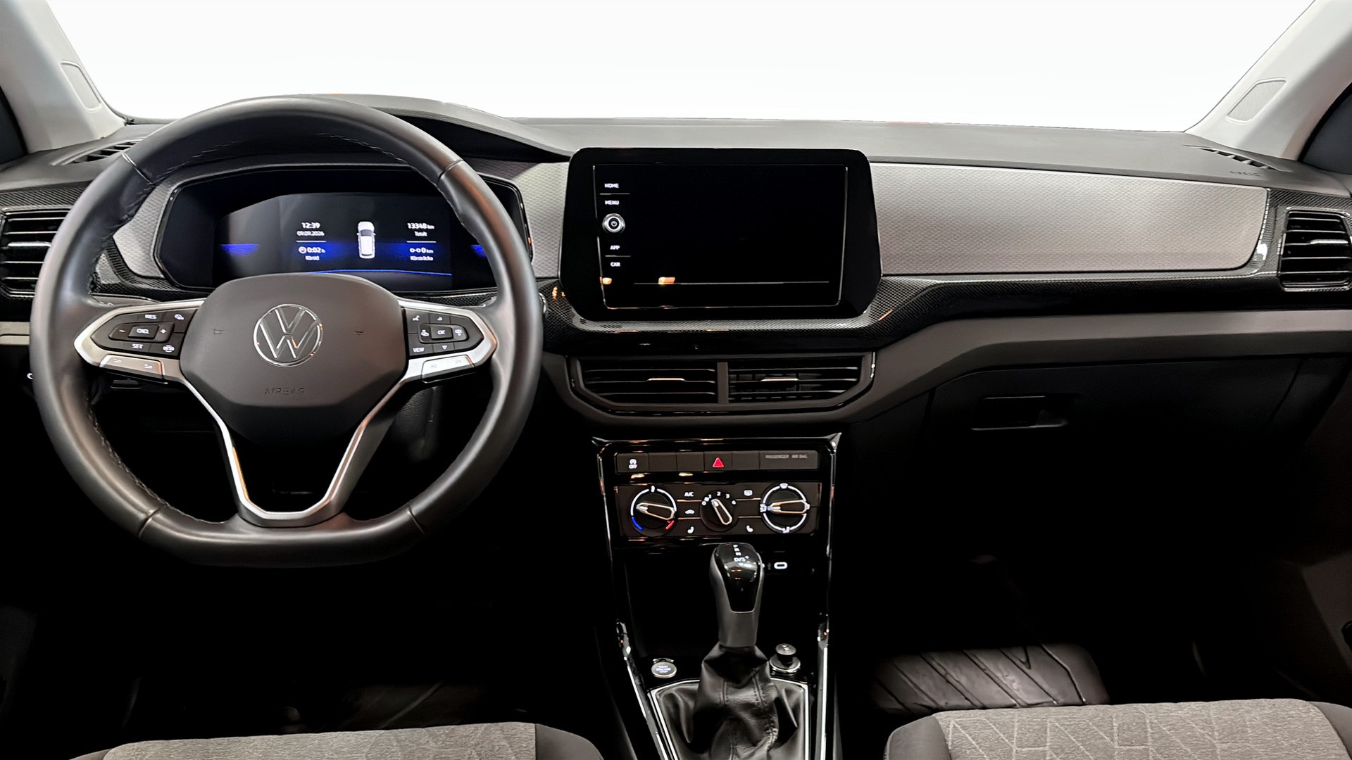 Volkswagen T-Cross HMG30Z