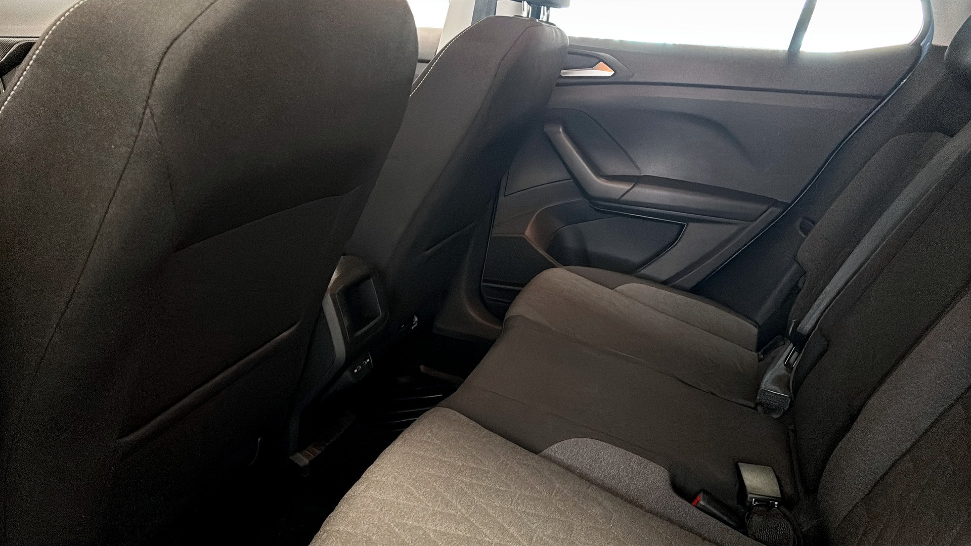 Volkswagen T-Cross HMG30Z