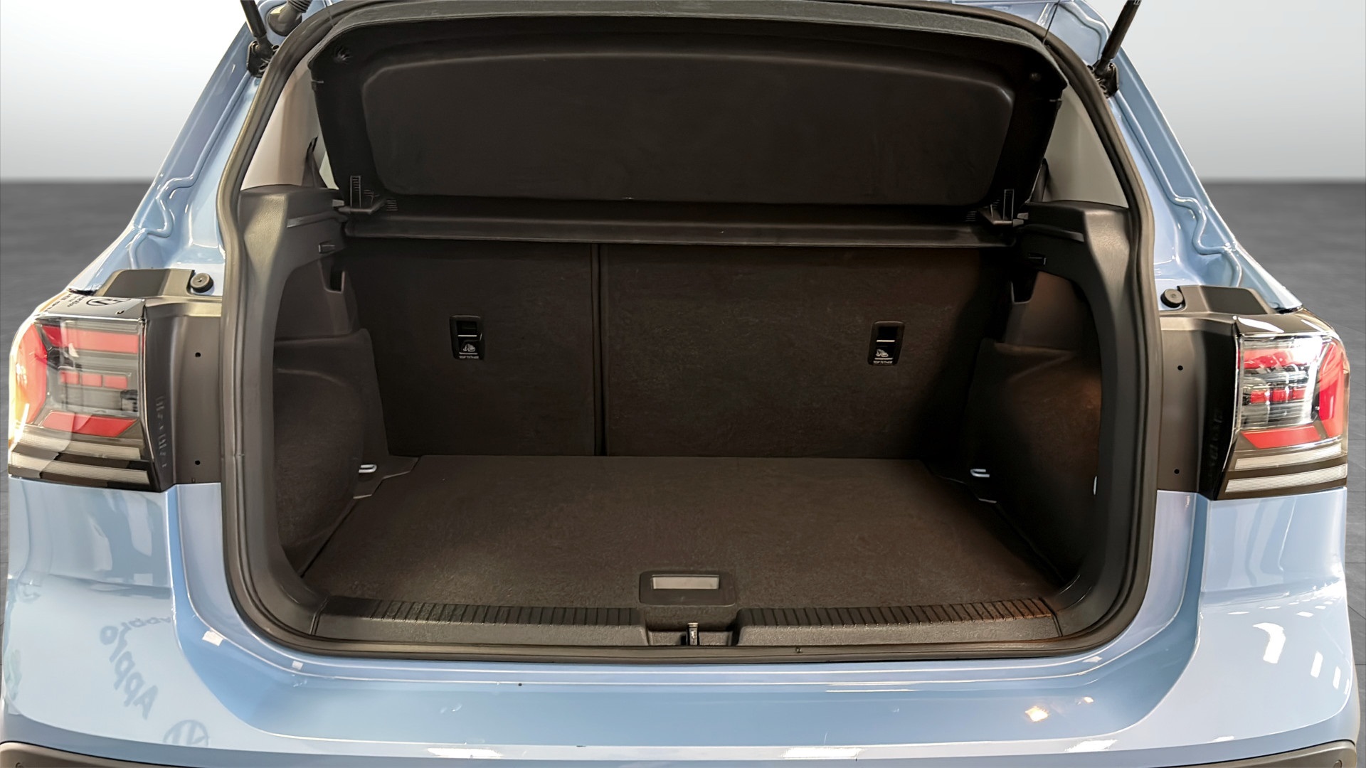Volkswagen T-Cross HMG30Z