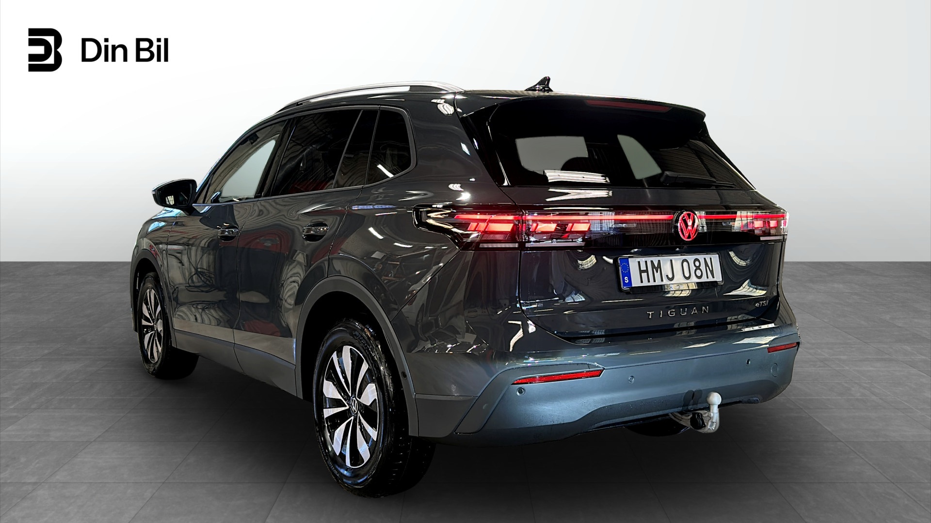 Volkswagen Tiguan HMJ08N