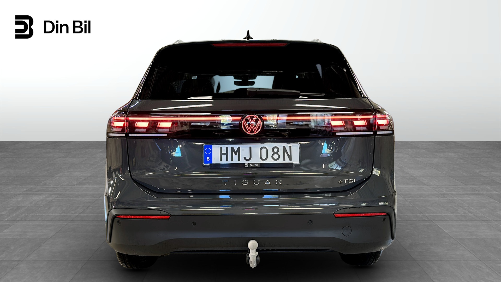 Volkswagen Tiguan HMJ08N
