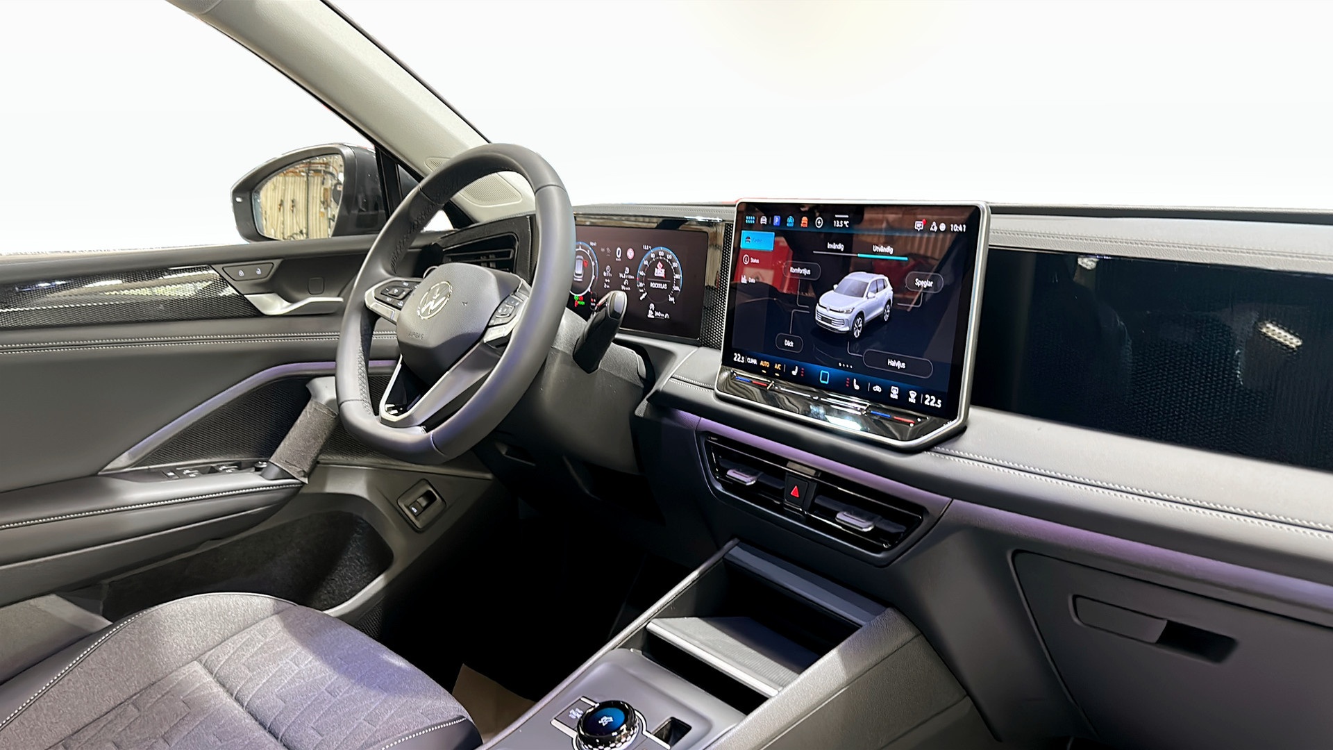 Volkswagen Tiguan HMJ08N