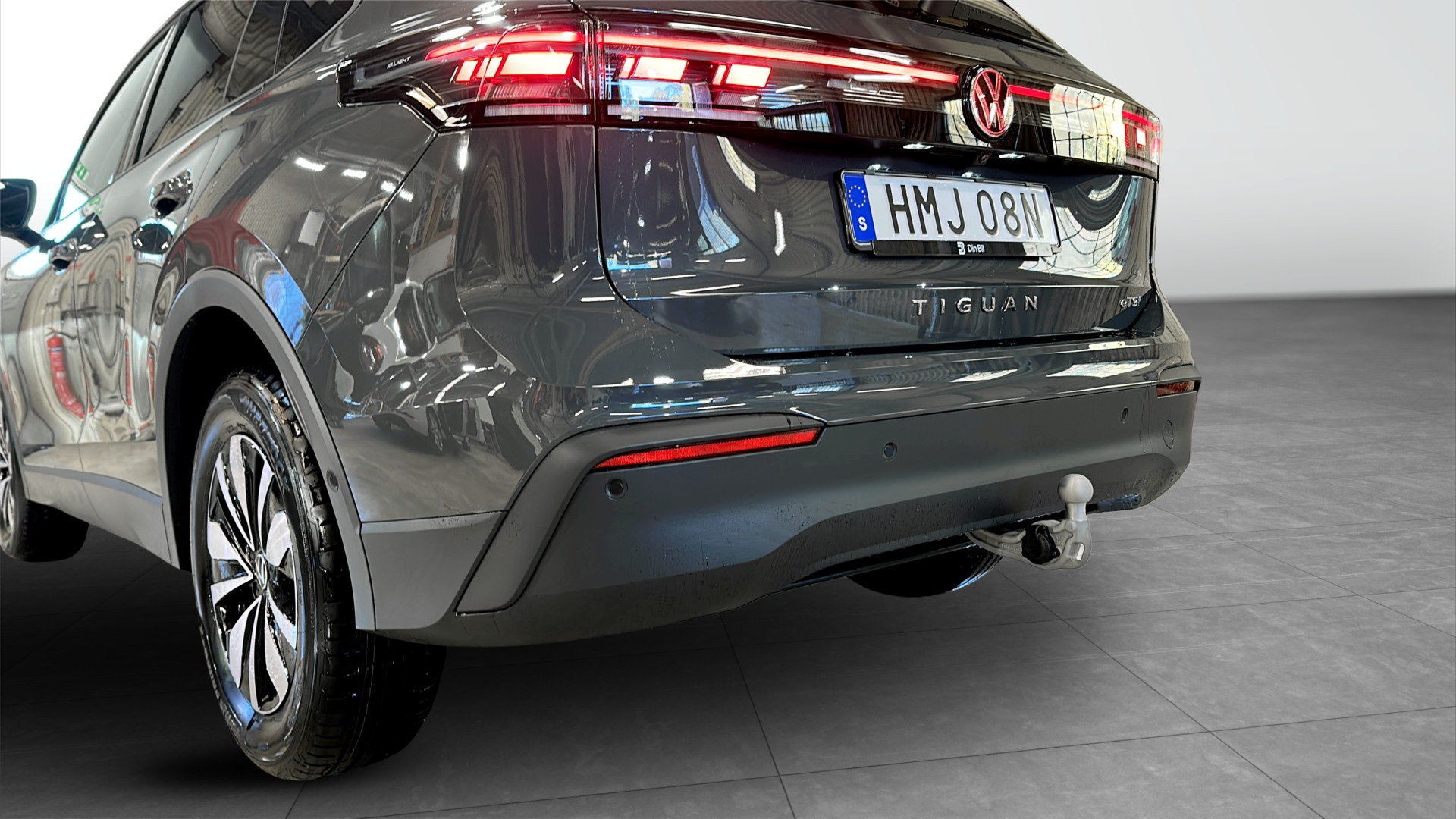 Volkswagen Tiguan HMJ08N
