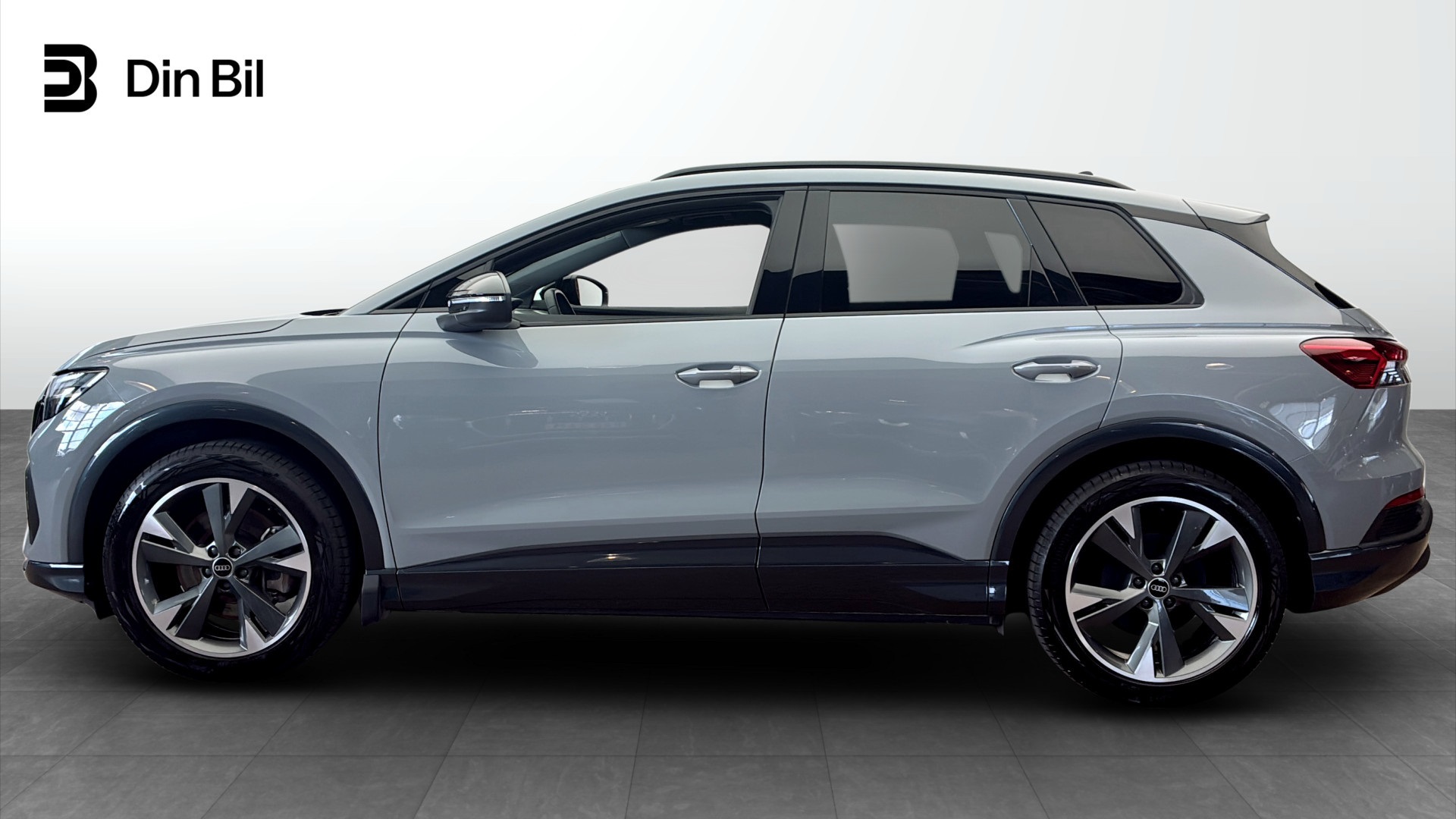 Audi Q4 e-tron HMK31B