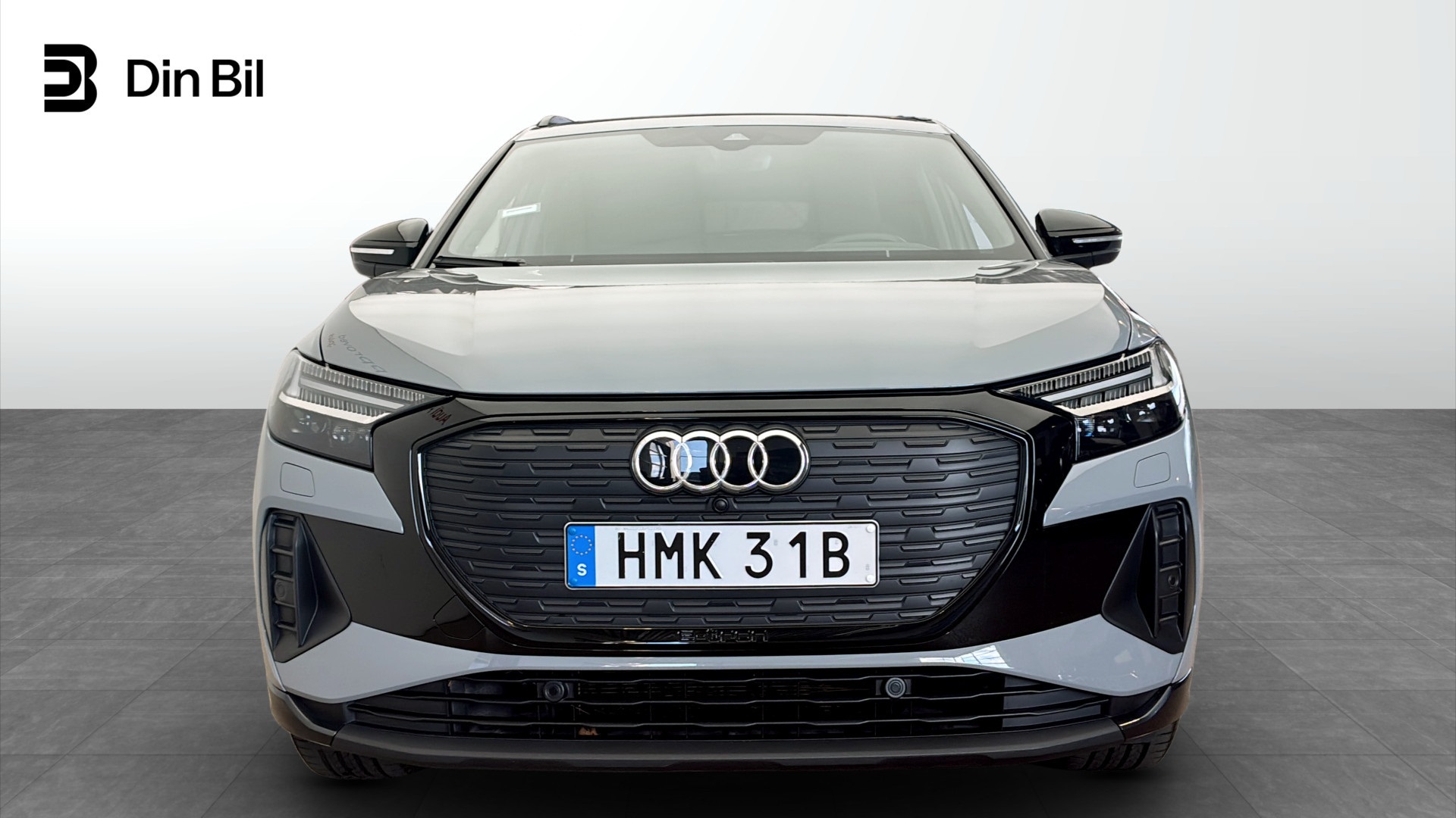 Audi Q4 e-tron HMK31B