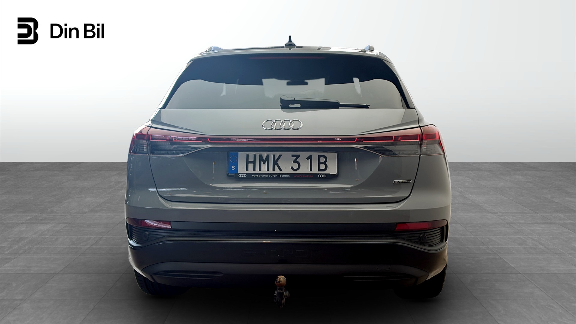 Audi Q4 e-tron HMK31B