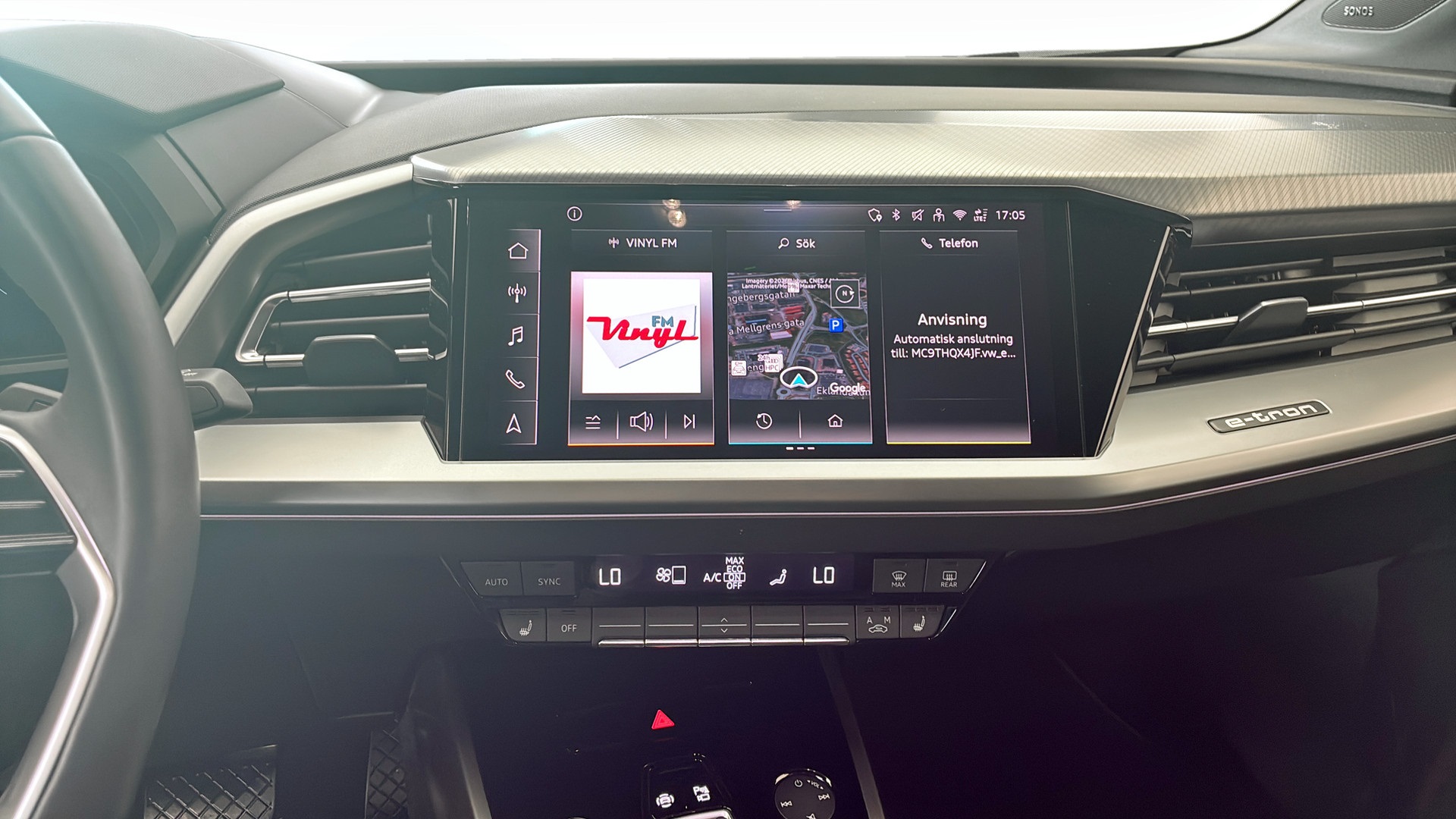 Audi Q4 e-tron HMK31B