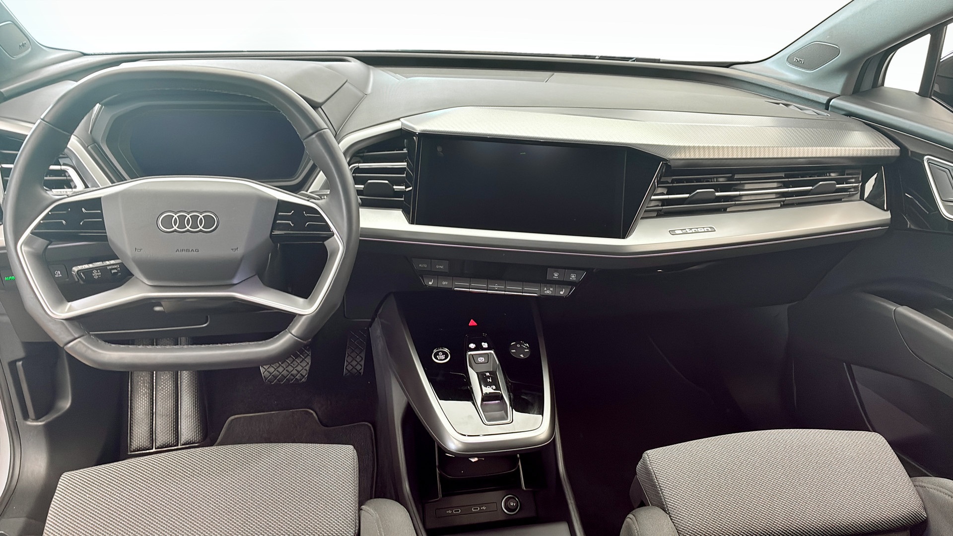 Audi Q4 e-tron HMK31B