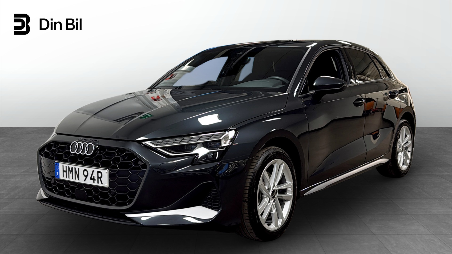 Bild för bil HMN94R