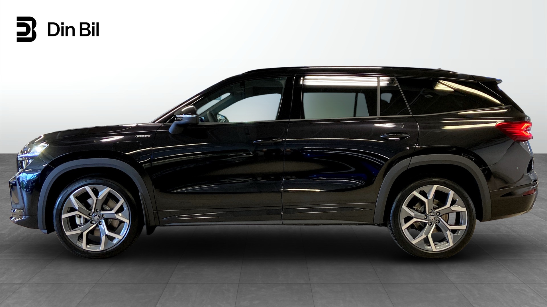 Skoda Kodiaq HMP12Z