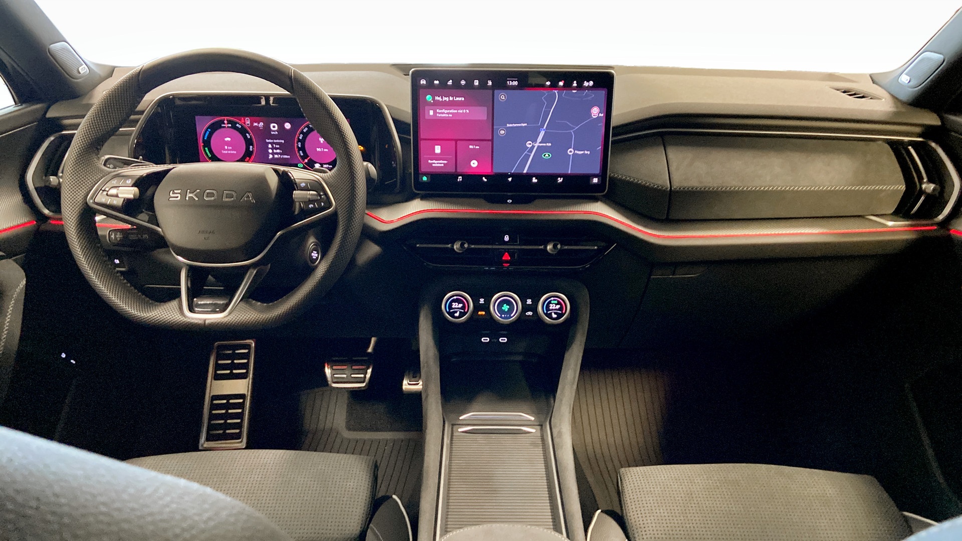 Skoda Kodiaq HMP12Z