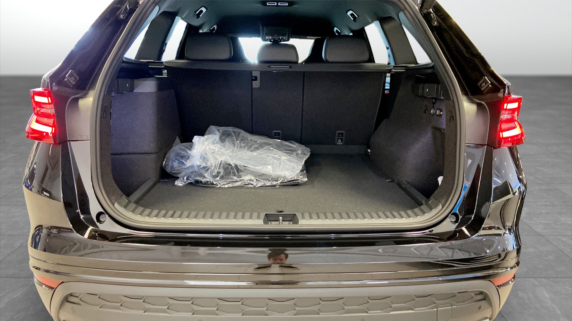 Skoda Kodiaq HMP12Z