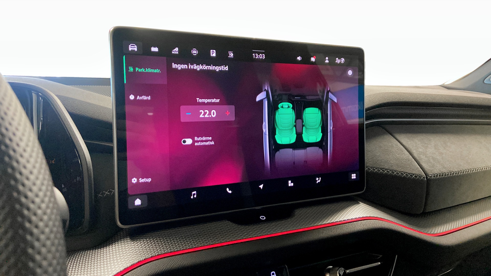 Skoda Kodiaq HMP12Z