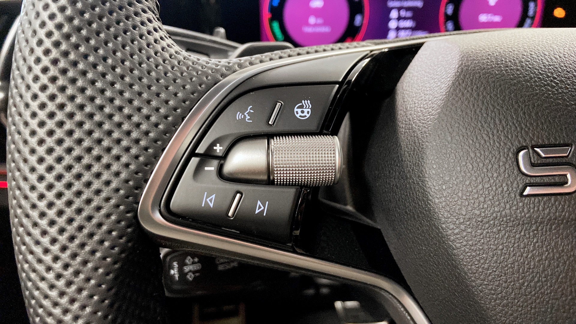Skoda Kodiaq HMP12Z