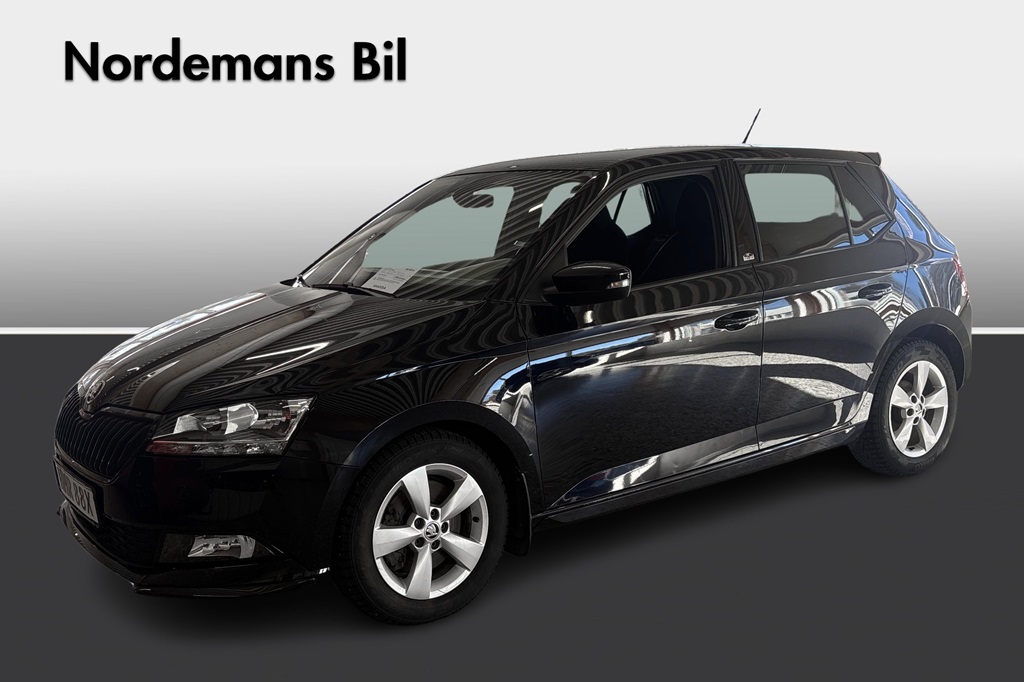 Bild för bil HMR88X