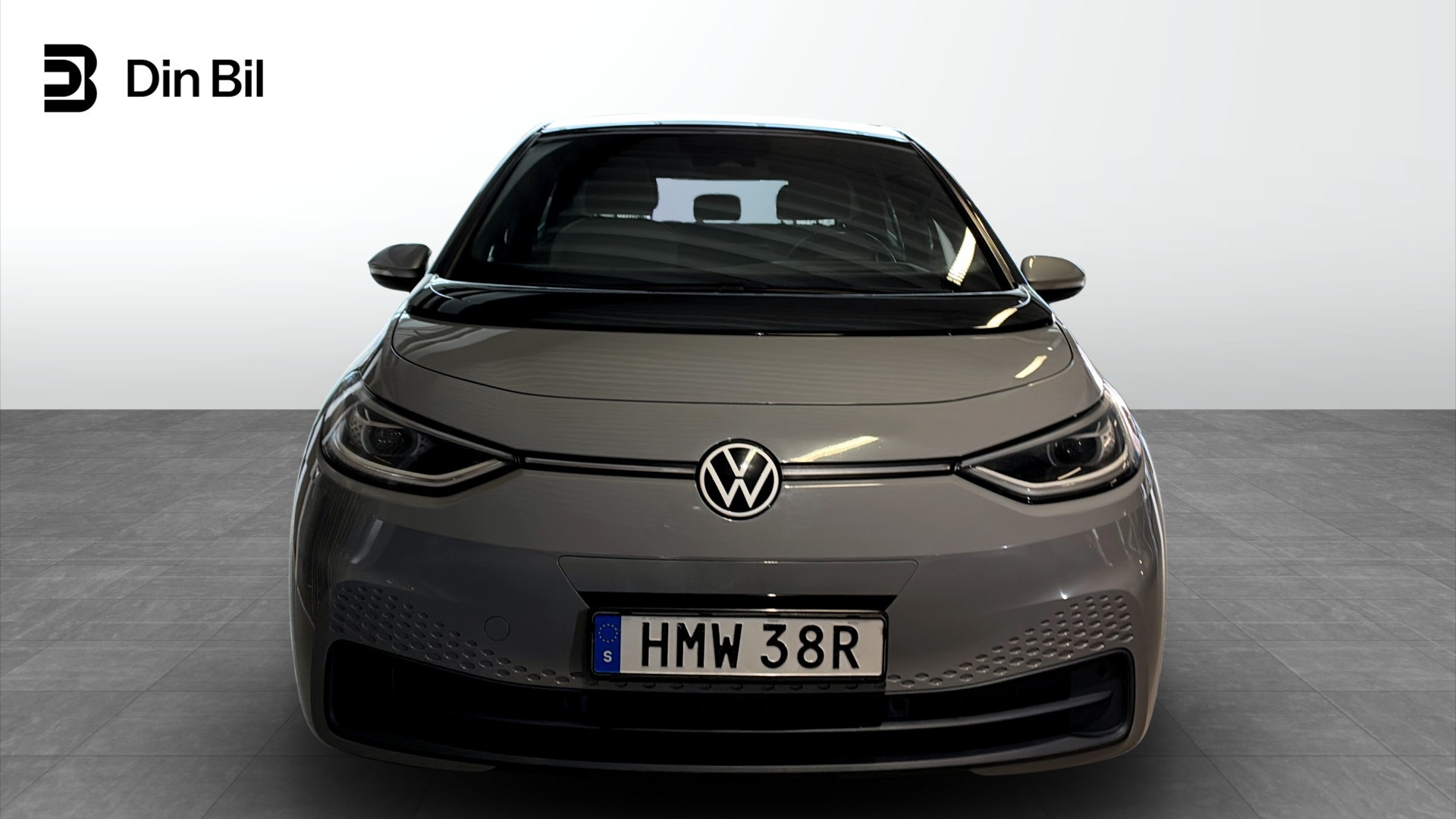 Volkswagen ID.3 HMW38R
