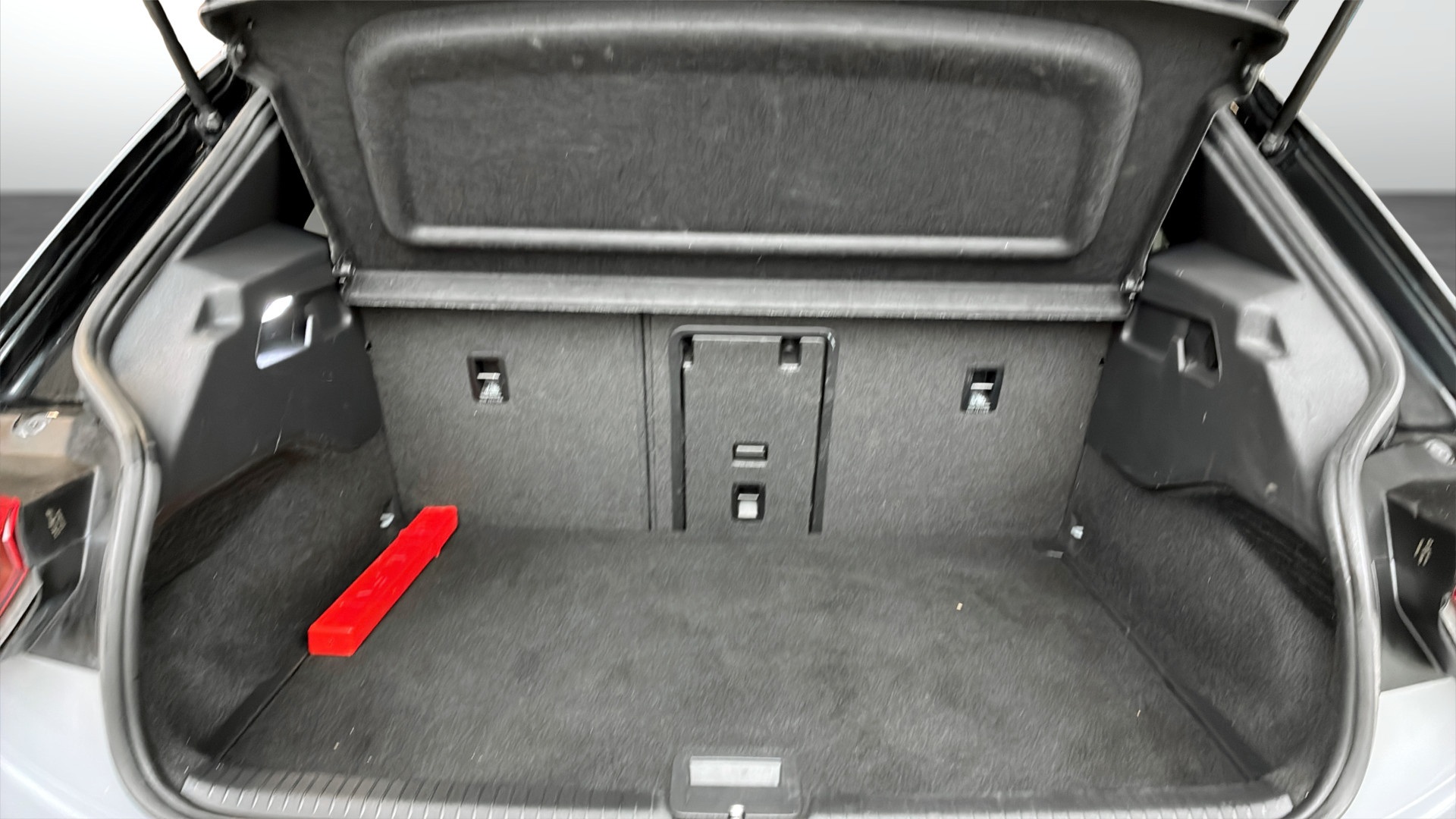 Volkswagen ID.3 HMW38R