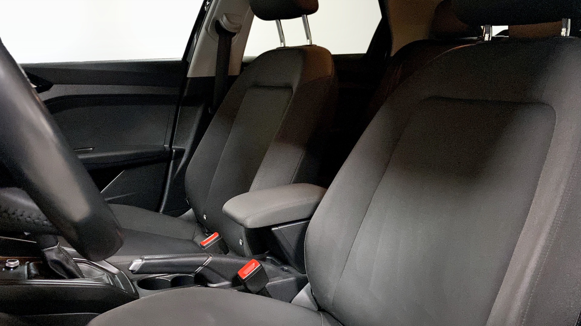 Audi A1 Sportback HMY38J