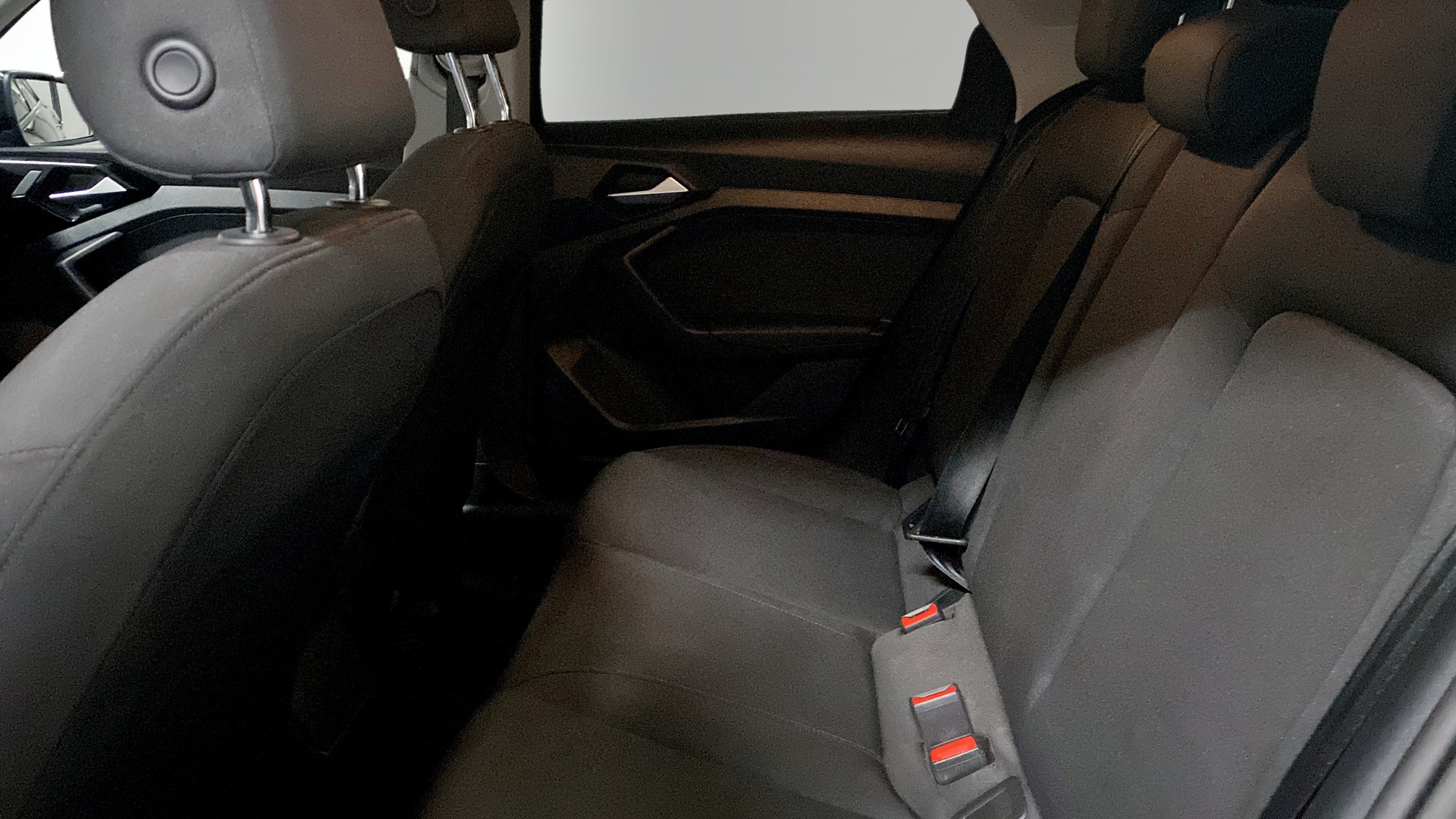 Audi A1 Sportback HMY38J