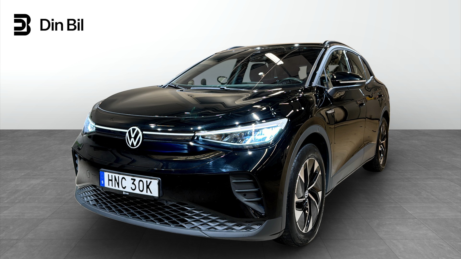 Bild för bil HNC30K