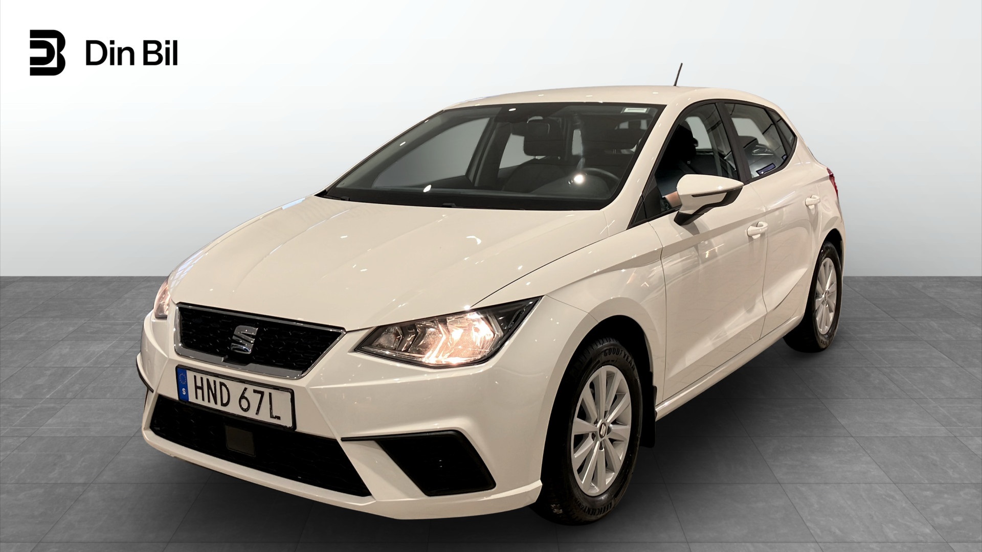 Bild för bil HND67L