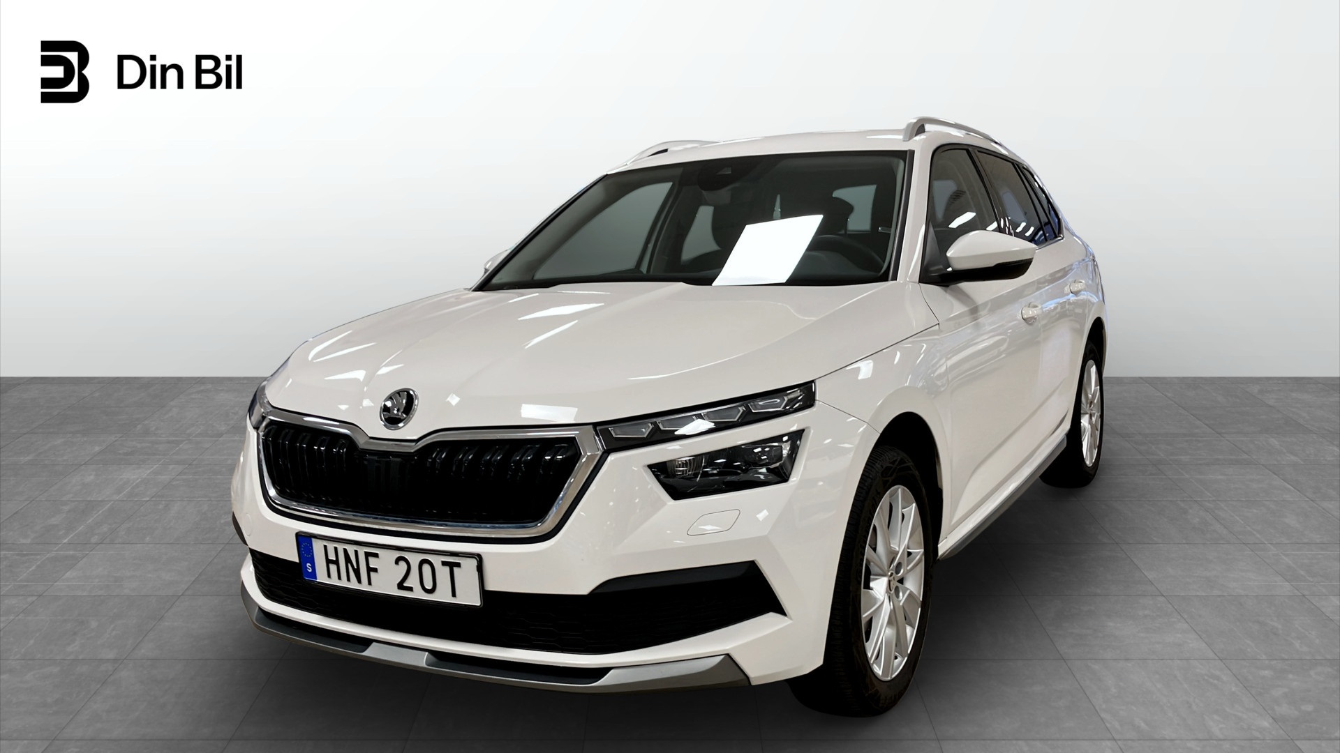 Bild för bil HNF20T