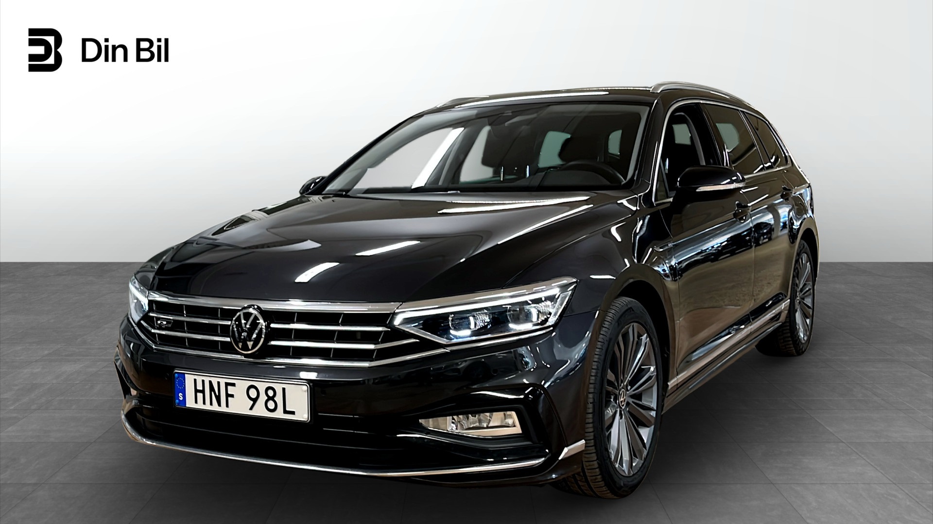 Bild för bil HNF98L