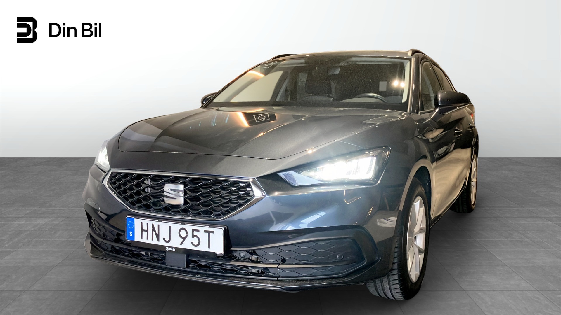 SEAT León 2025