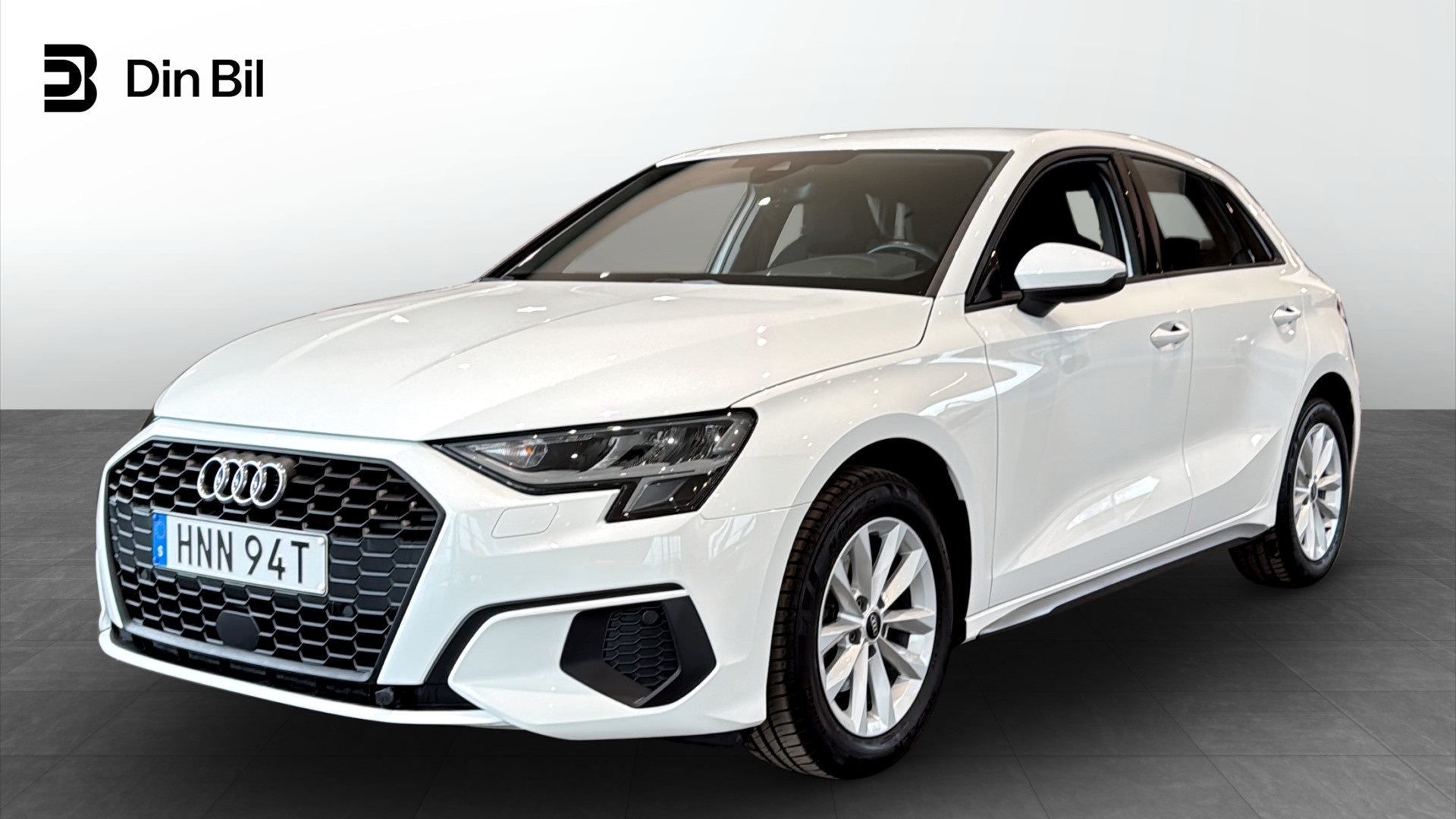 Bild för bil HNN94T