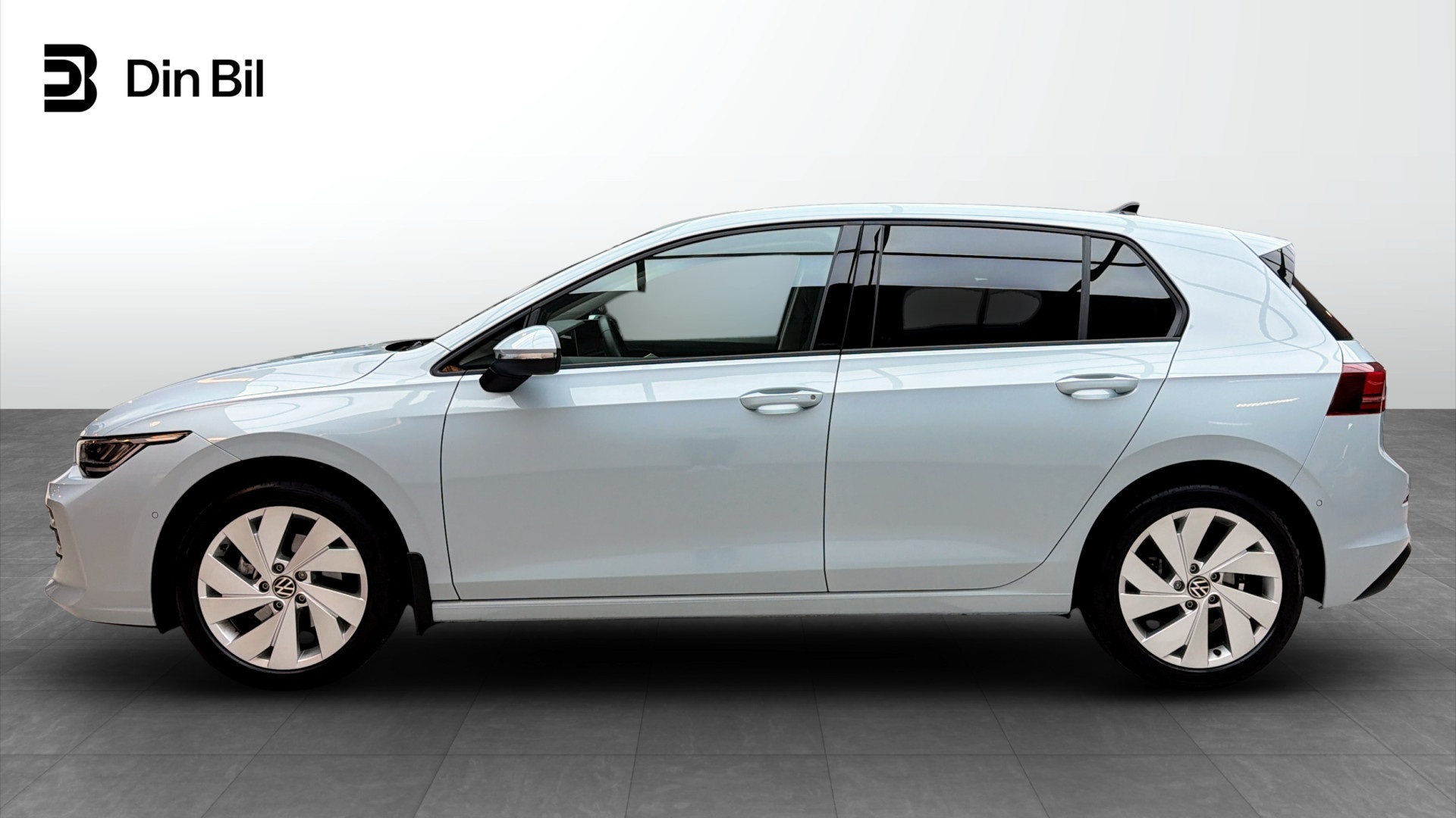 Volkswagen Golf HOE58D