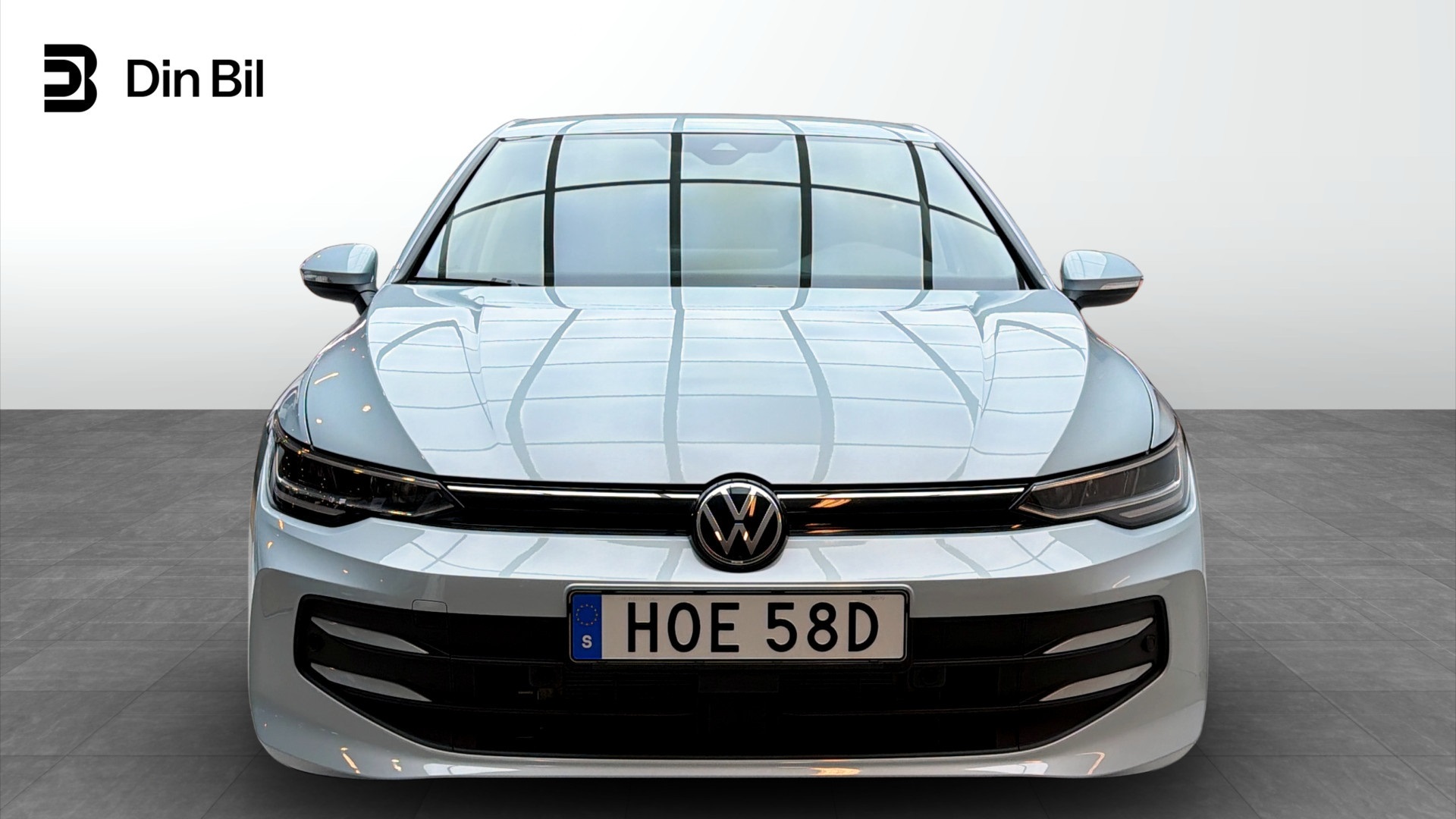 Volkswagen Golf HOE58D