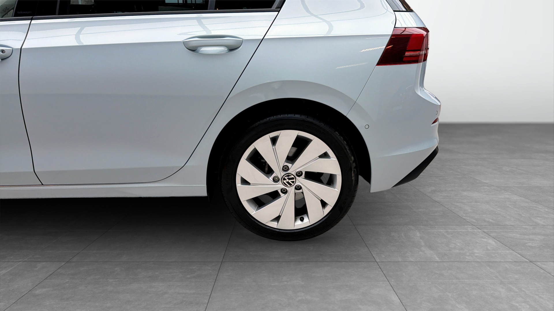 Volkswagen Golf HOE58D