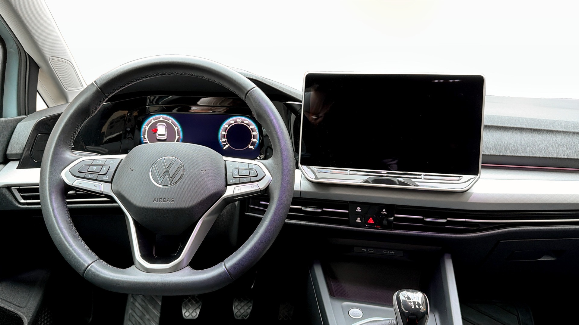 Volkswagen Golf HOE58D