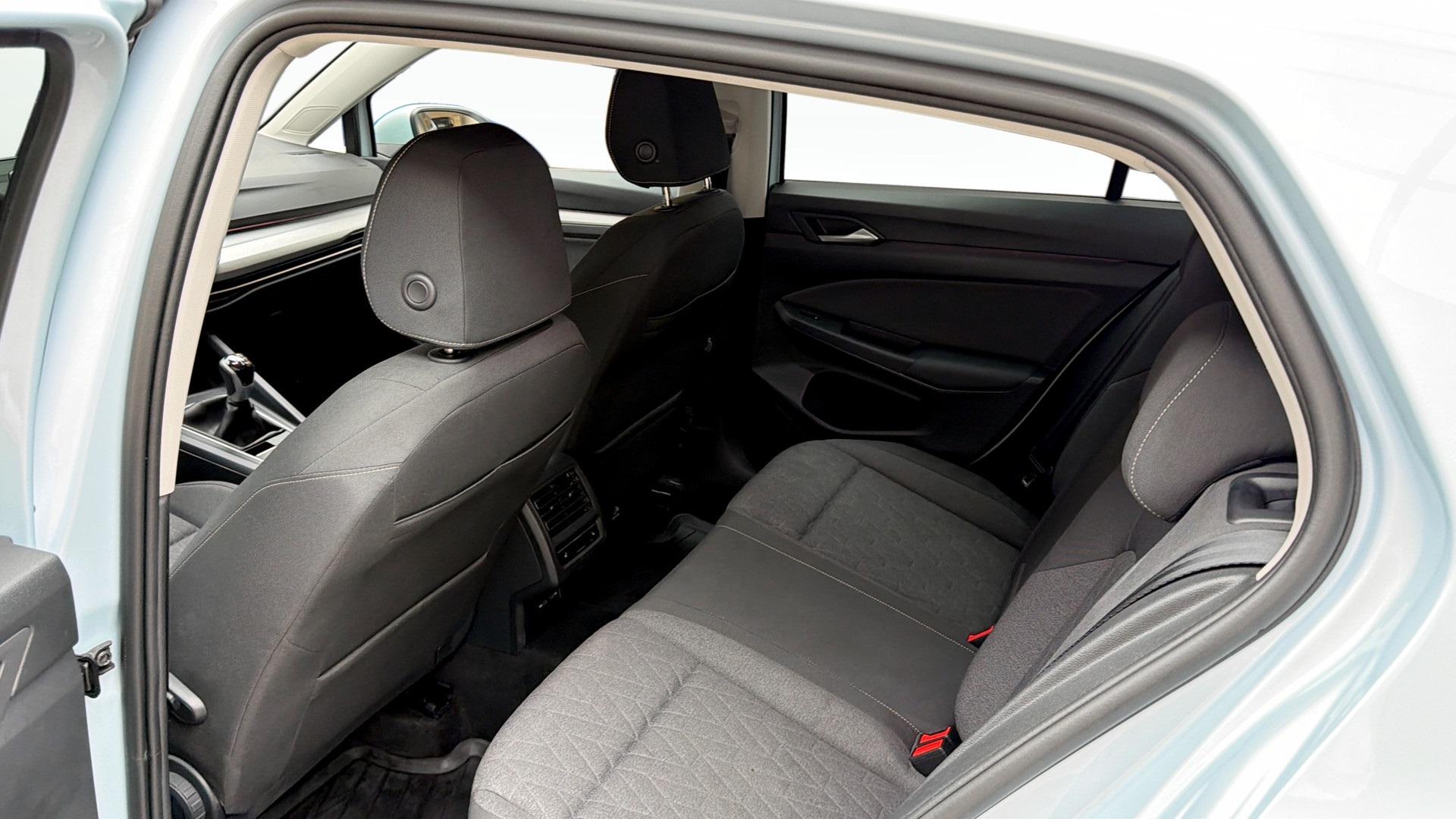 Volkswagen Golf HOE58D