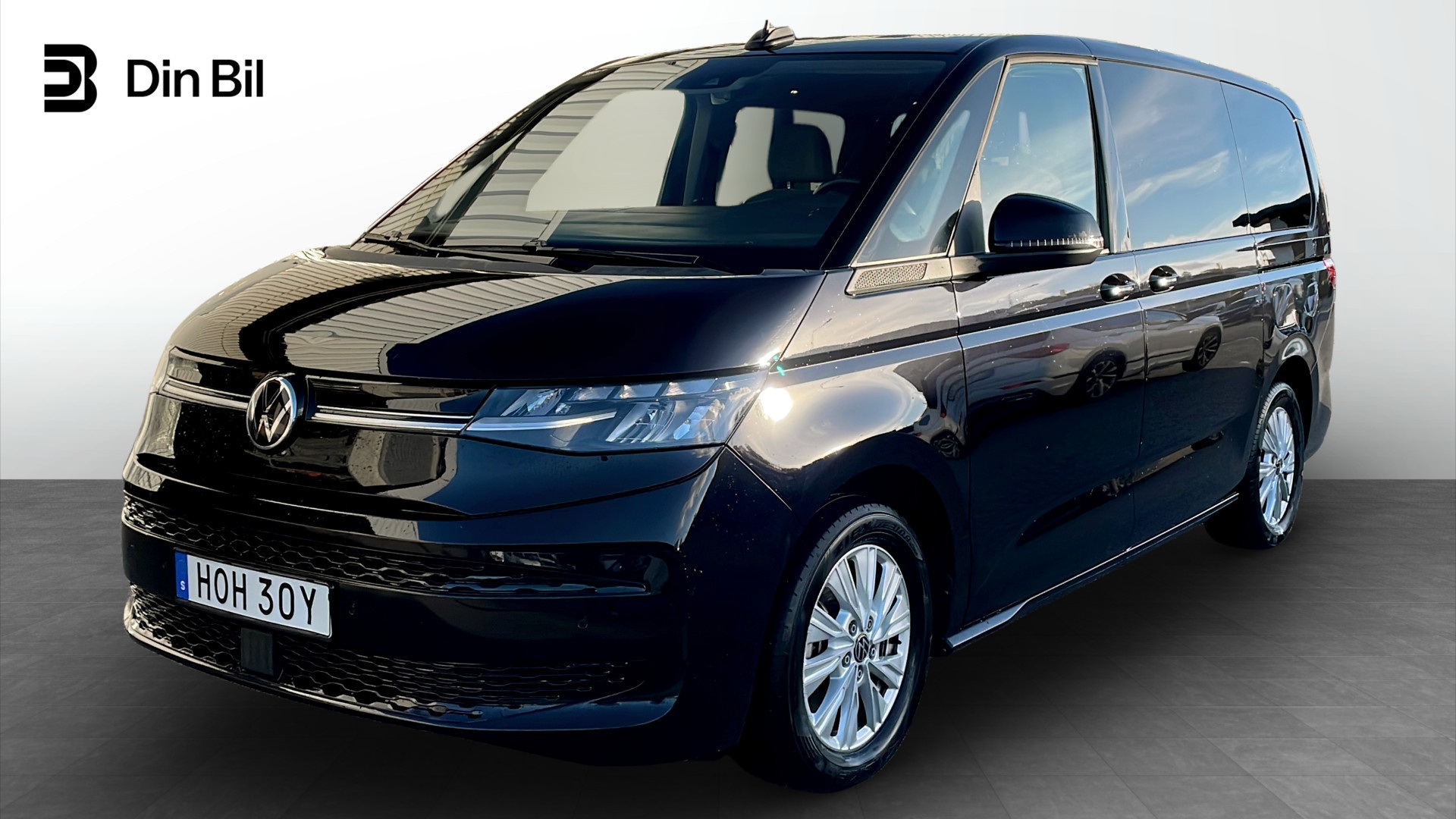 Volkswagen T7 Multivan HOH30Y