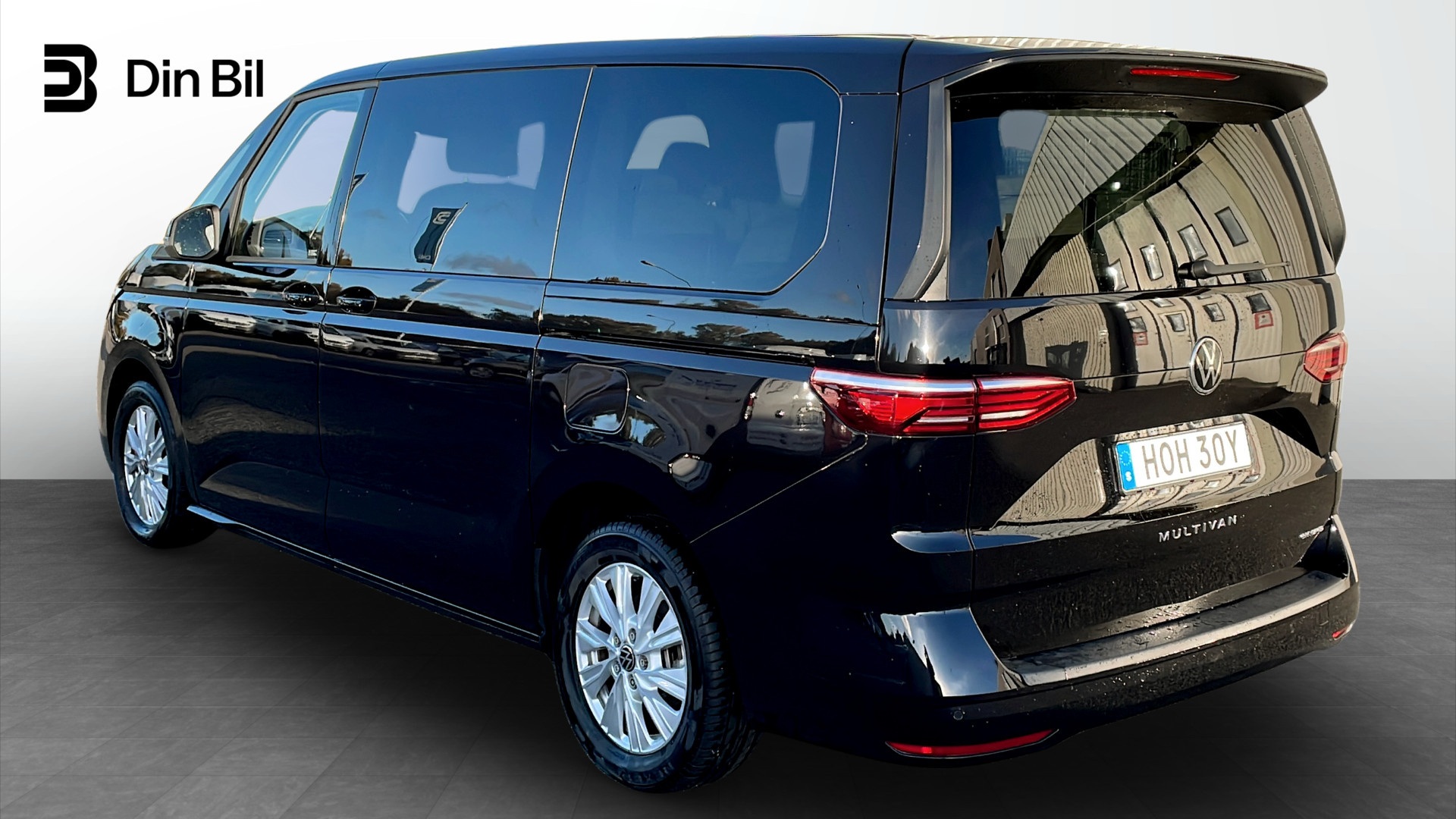 Volkswagen T7 Multivan HOH30Y